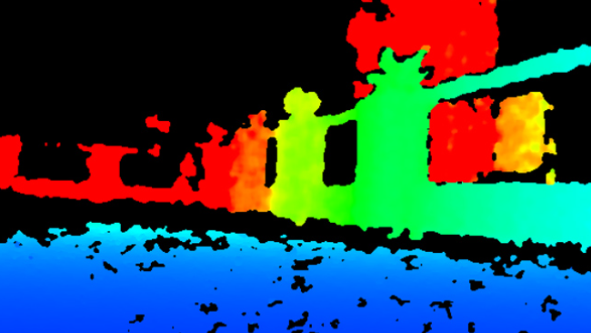 RGB-D Camera