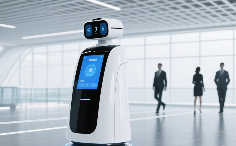 Robot Obstacle Avoidance & Navigation Technologies