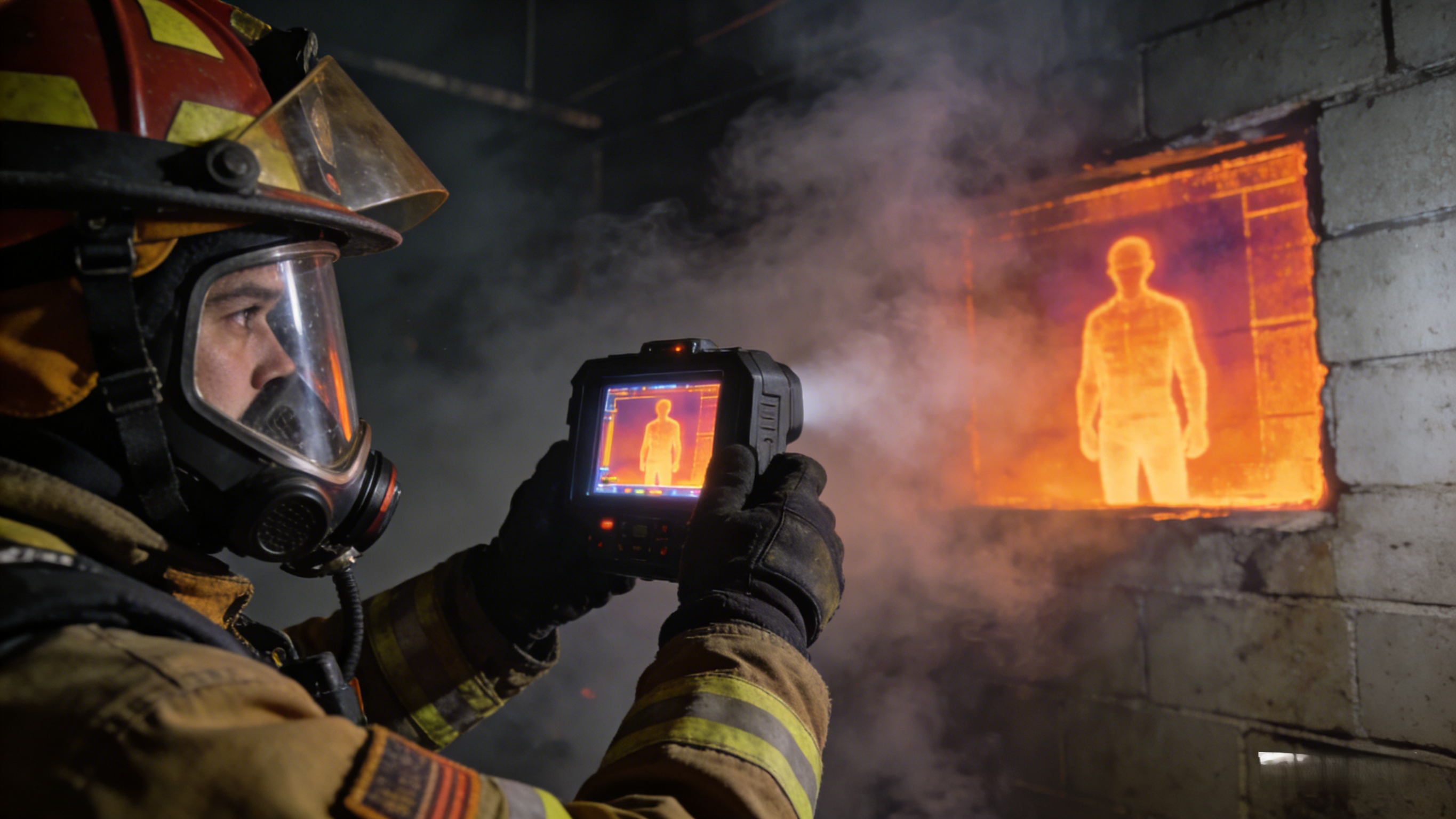 Thermal Imaging Cameras