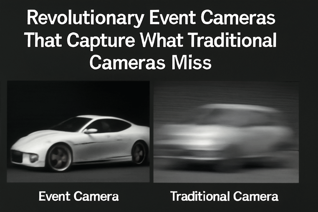 event camera