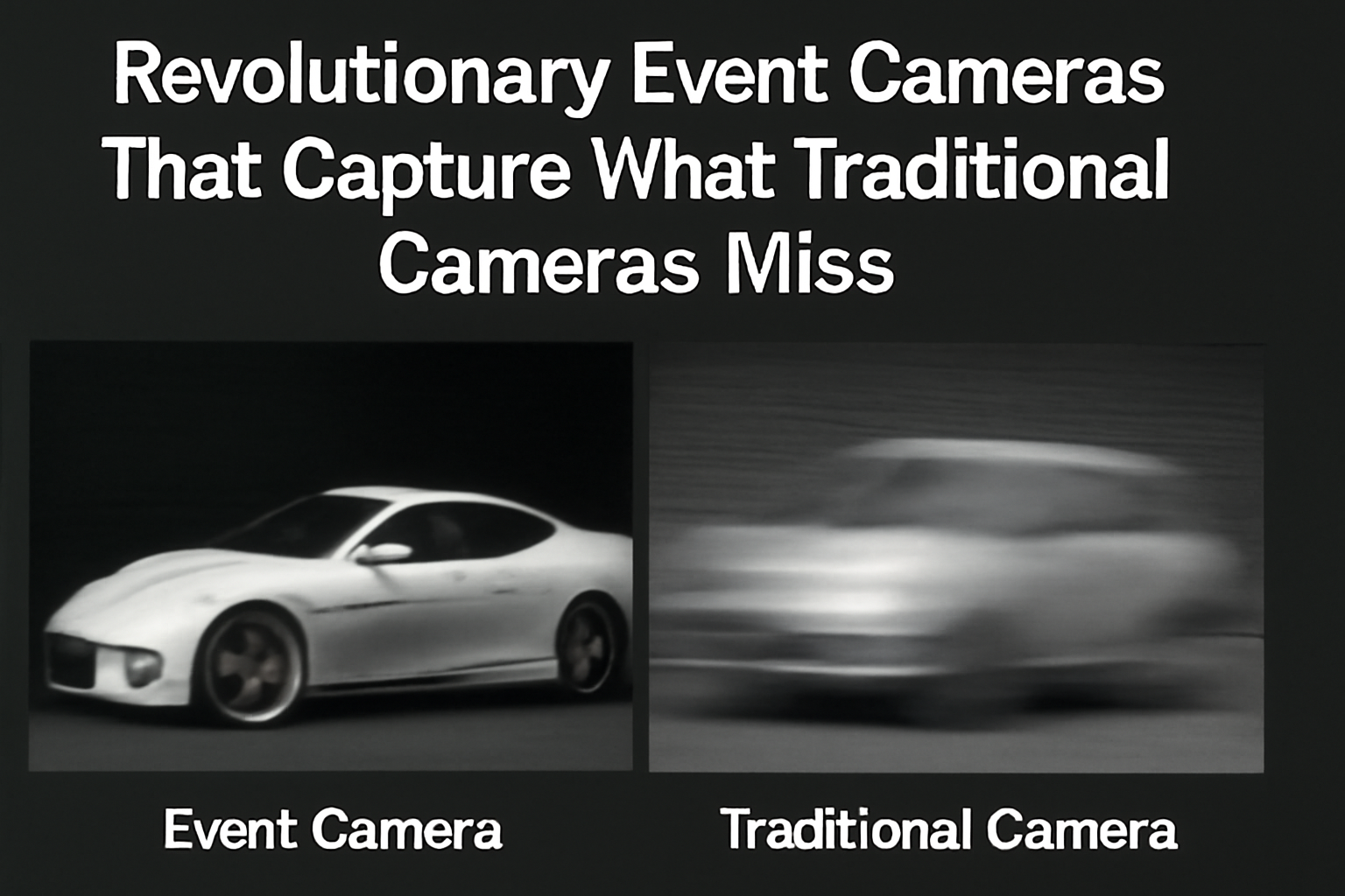 event camera