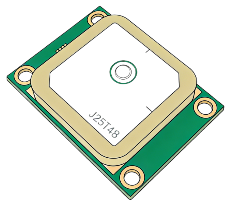 GNSS Module Antenna HM-G51B