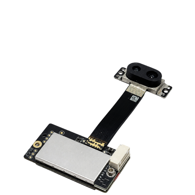 3D Dtof lidar HM-LD1