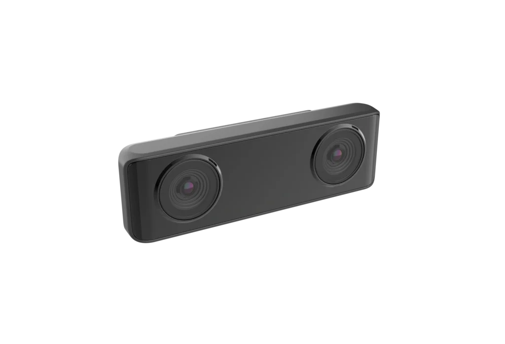 Stereo Camera