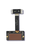 DTOF Solid state LiDAR