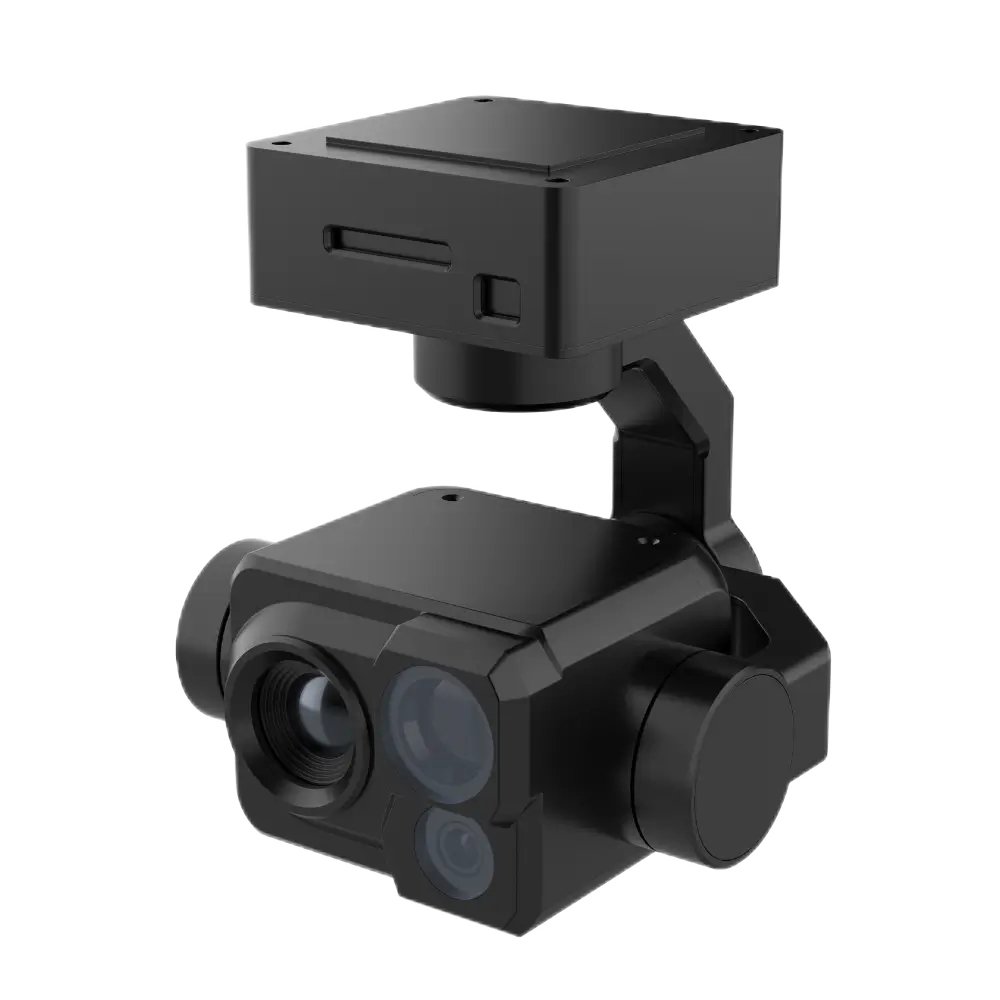 Thermal Camera