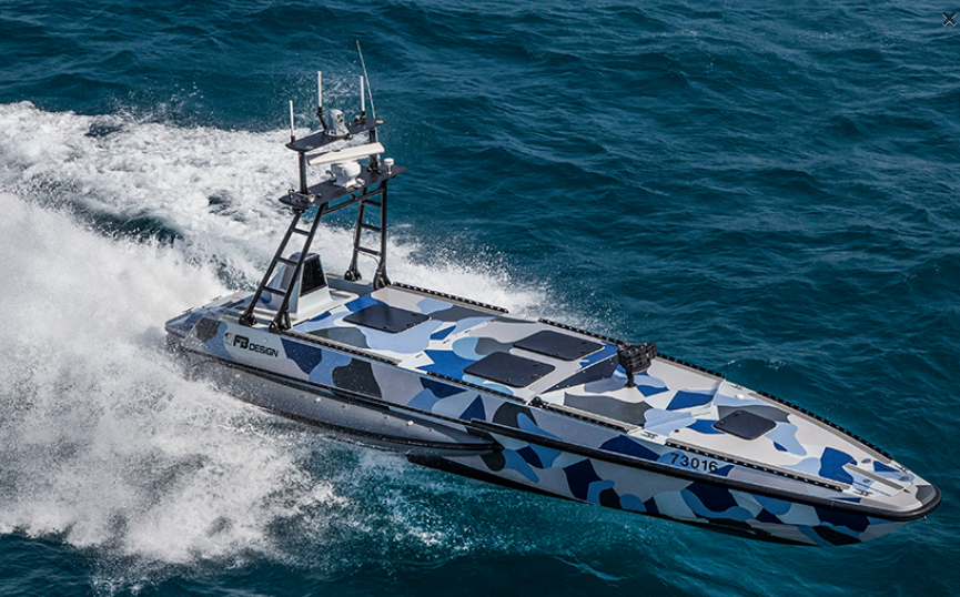 USV
