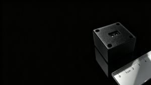 obstacle sensing module