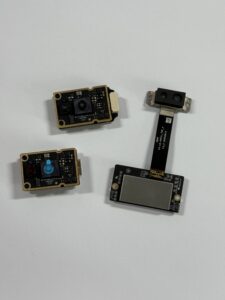 LiDAR Tech