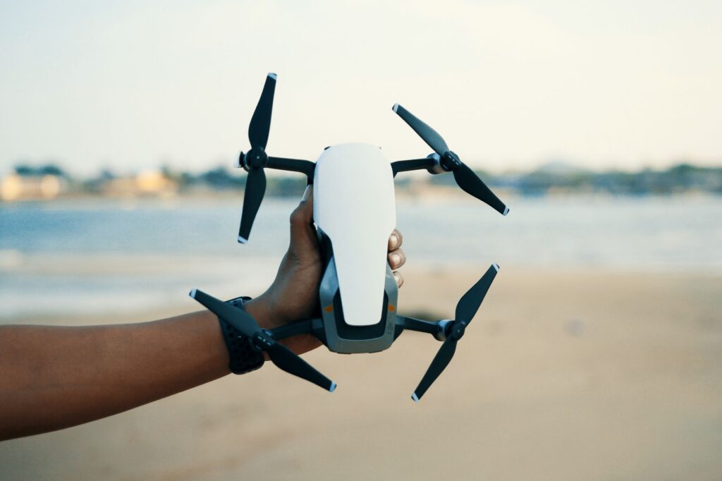 drone rtk