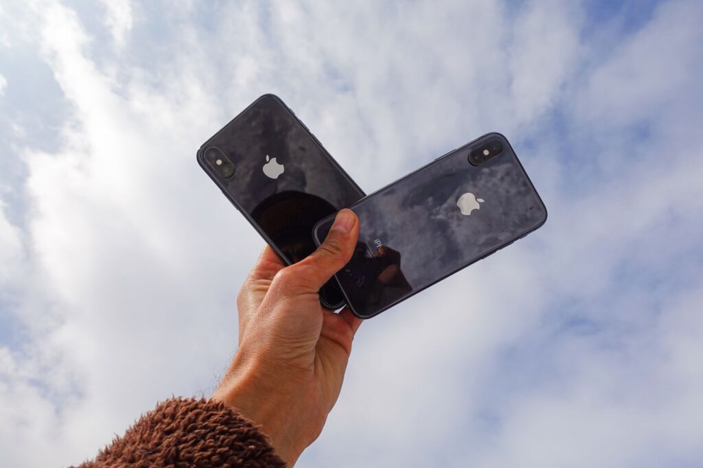 iphone lidar