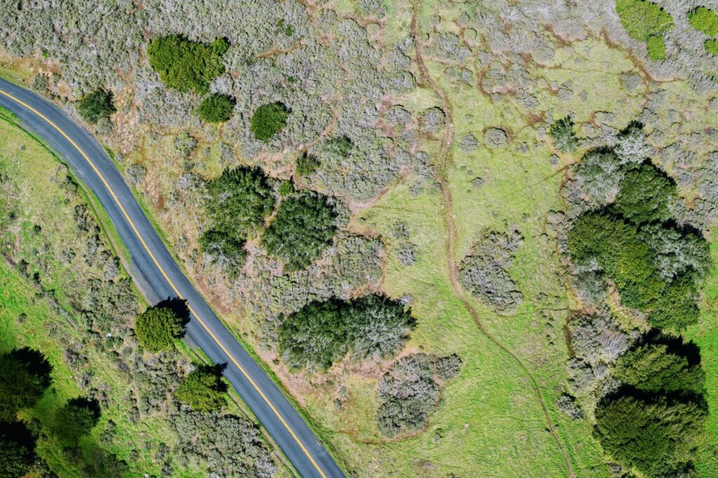 lidar mapping