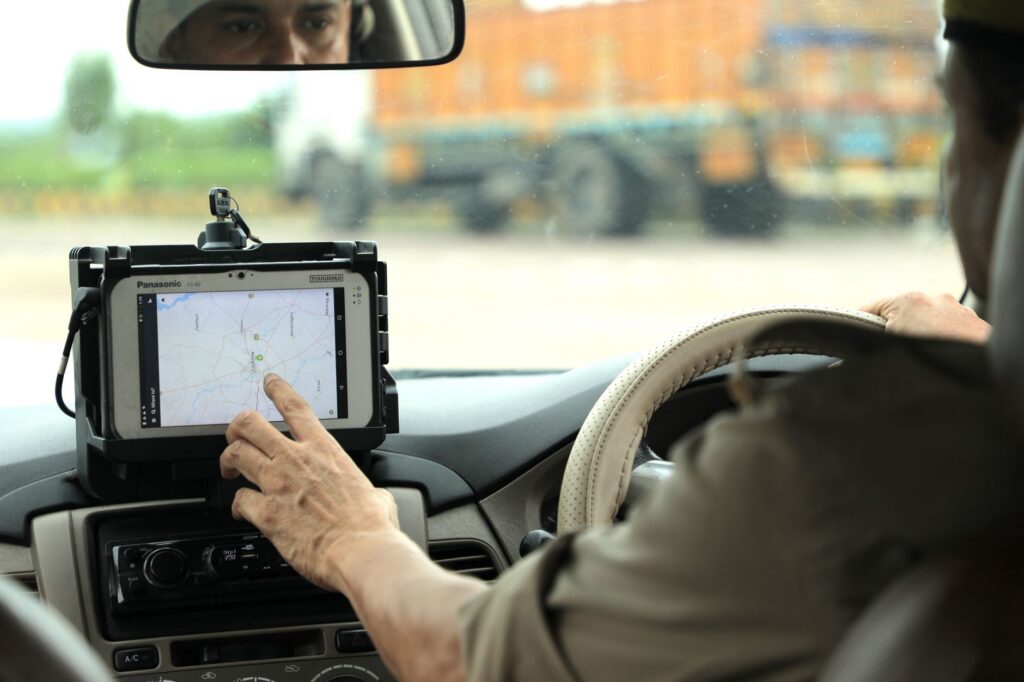rtk gps