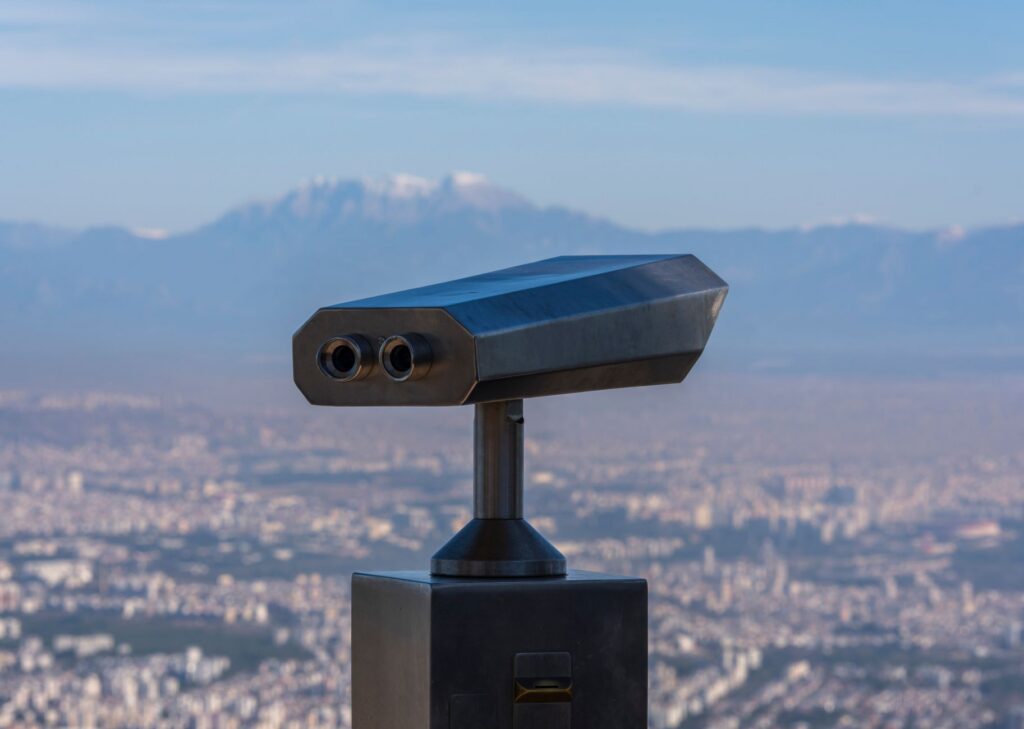 what does lidar stand for