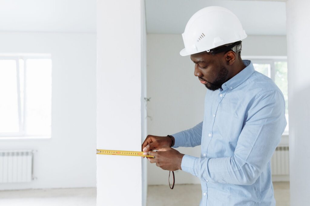 what is lidar in home measurement