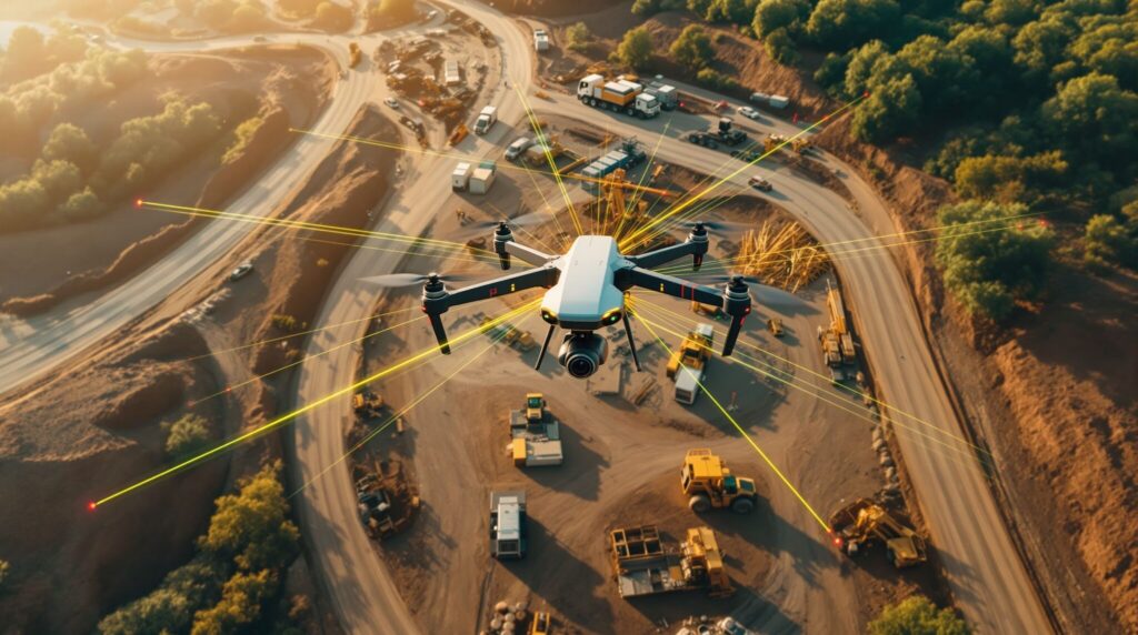 LiDAR Scans