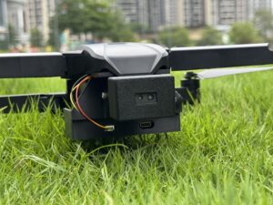 obstacle sensing module
