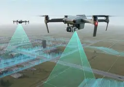 Affordable LiDAR Scanning