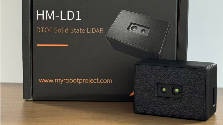 lidar sensor uav