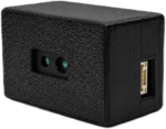 Lidar Sensor HM-LD1-NV -- Compact 3D DToF LiDAR for Robot And Drone Perception & Obstacle Avoidance - Image 2