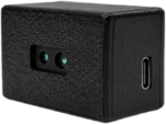 Lidar Sensor HM-LD1-NV -- Compact 3D DToF LiDAR for Robot And Drone Perception & Obstacle Avoidance - Image 3