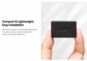 what are lidar sensors