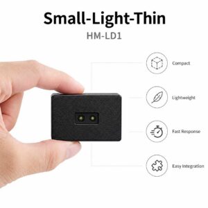 What Is LiDAR Sensor