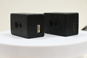 Lidar Drone Sensor