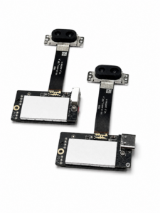 LiDAR Sensors for Drones