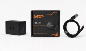 Lidar Drone Sensor