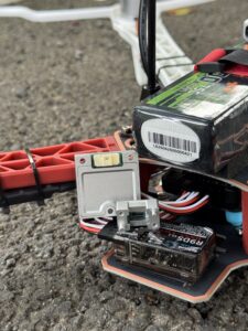High Precision IMU