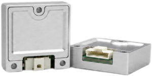 inertia sensor