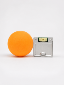 inertia sensor