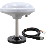 RTK GNSS Receiver for UGV and USV Navigation HM-D13 | MRP