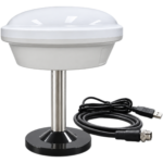 RTK GNSS Receiver for UGV and USV Navigation HM-D13 | MRP - Image 2