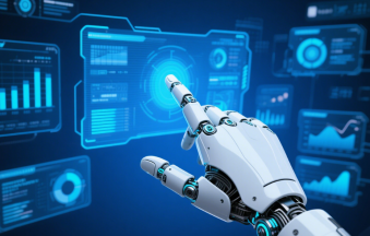 蓝金色复古汽车中文名片 (9)